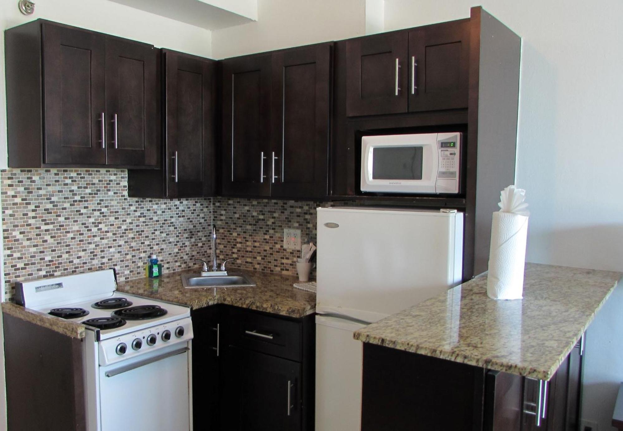 Beachfront Rentals Miami Beach By Bl Rentals Eksteriør bilde