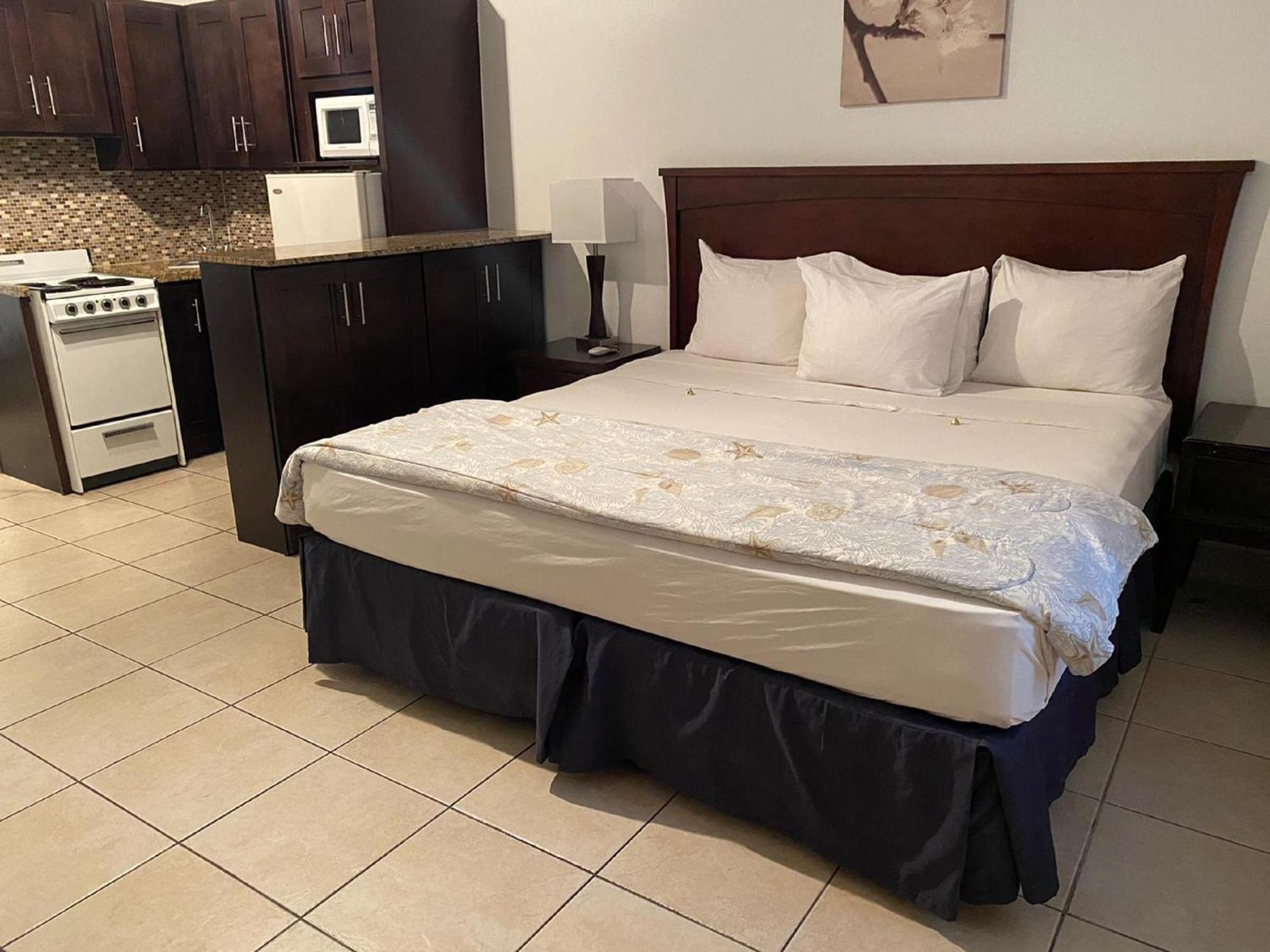 Beachfront Rentals Miami Beach By Bl Rentals Eksteriør bilde