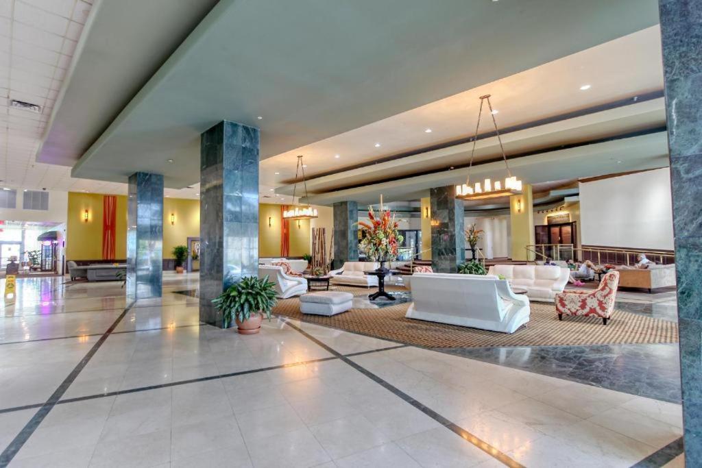 Beachfront Rentals Miami Beach By Bl Rentals Eksteriør bilde