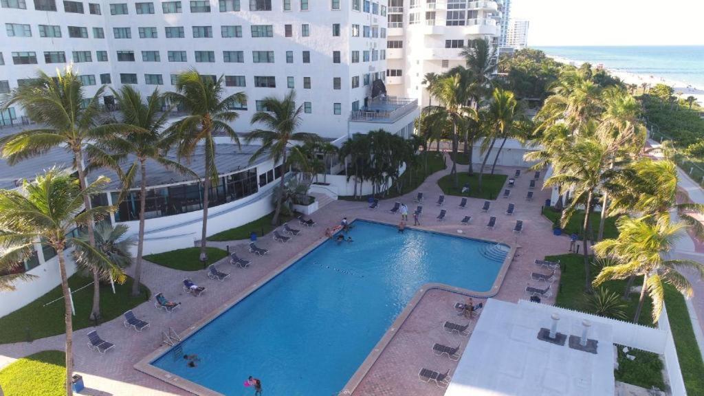 Beachfront Rentals Miami Beach By Bl Rentals Eksteriør bilde