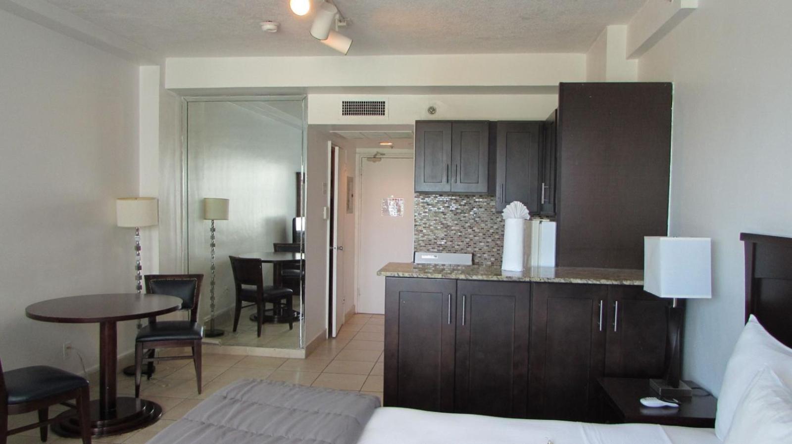 Beachfront Rentals Miami Beach By Bl Rentals Eksteriør bilde