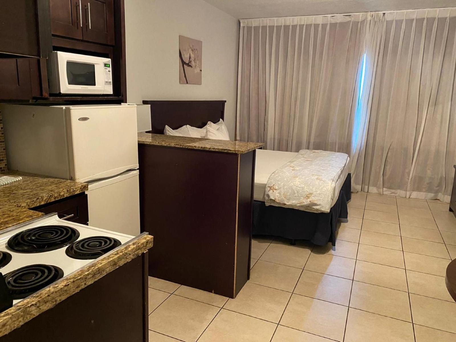 Beachfront Rentals Miami Beach By Bl Rentals Eksteriør bilde
