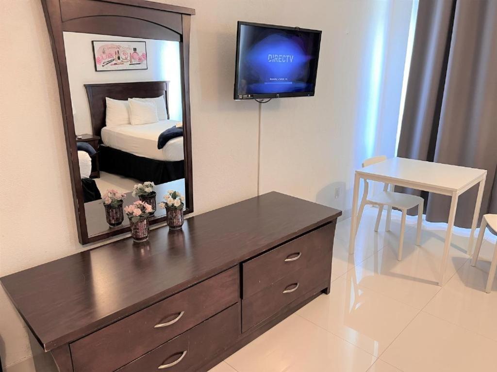 Beachfront Rentals Miami Beach By Bl Rentals Eksteriør bilde