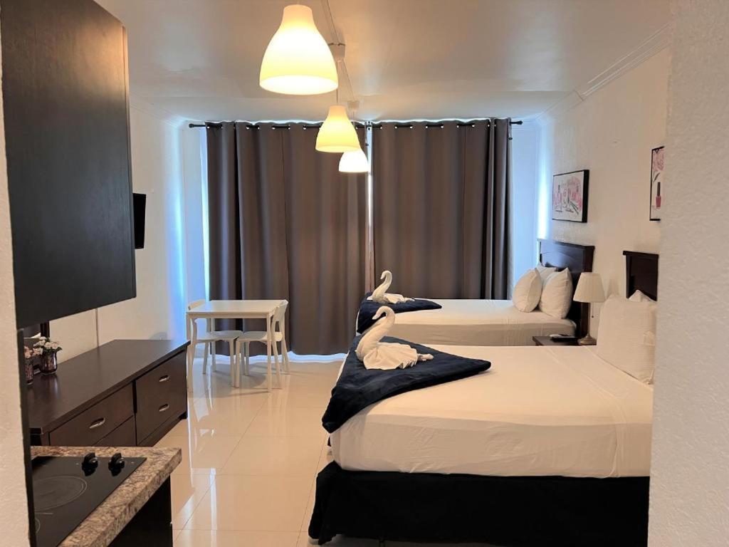 Beachfront Rentals Miami Beach By Bl Rentals Eksteriør bilde