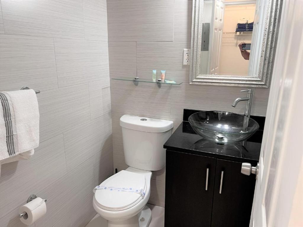 Beachfront Rentals Miami Beach By Bl Rentals Eksteriør bilde