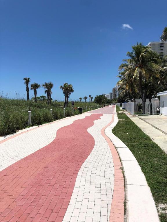 Beachfront Rentals Miami Beach By Bl Rentals Eksteriør bilde