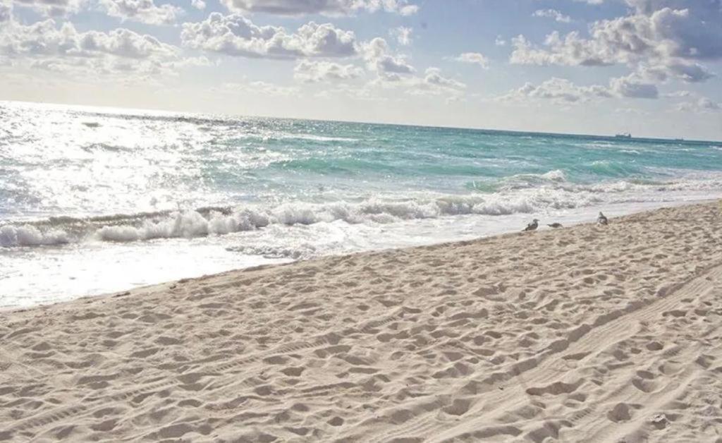 Beachfront Rentals Miami Beach By Bl Rentals Eksteriør bilde