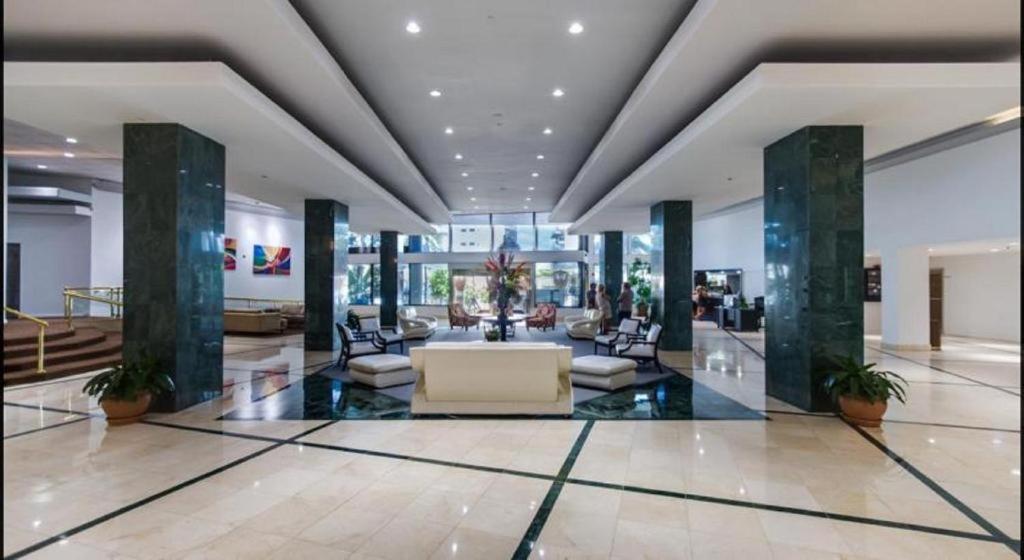 Beachfront Rentals Miami Beach By Bl Rentals Eksteriør bilde