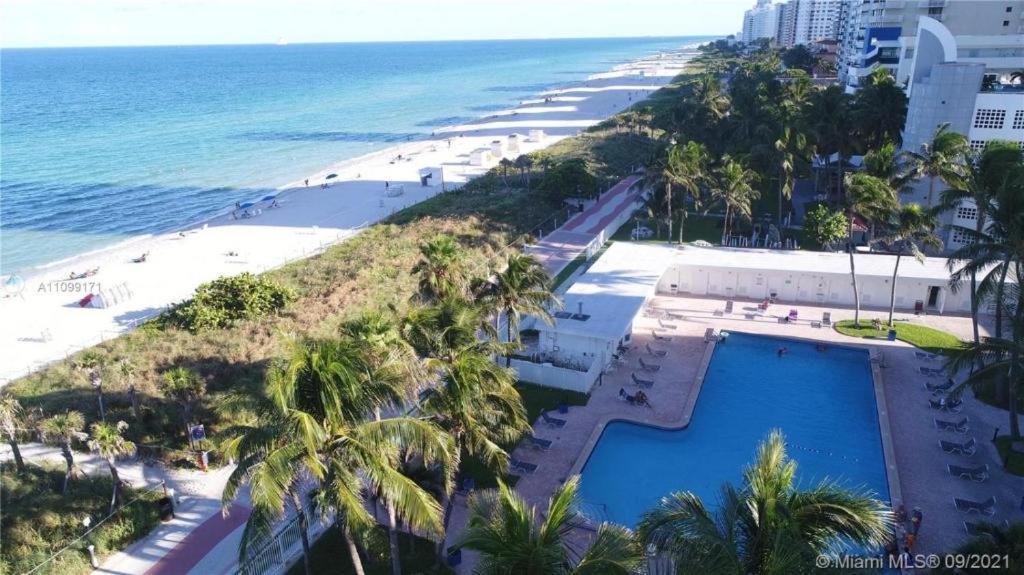 Beachfront Rentals Miami Beach By Bl Rentals Eksteriør bilde