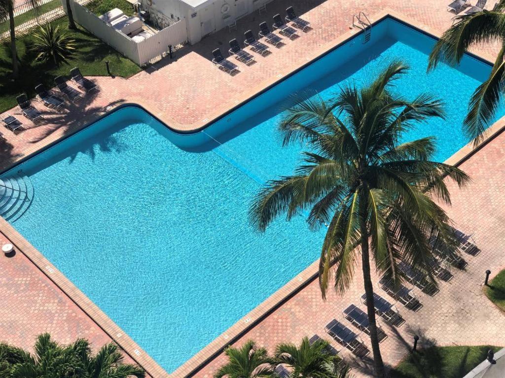 Beachfront Rentals Miami Beach By Bl Rentals Eksteriør bilde